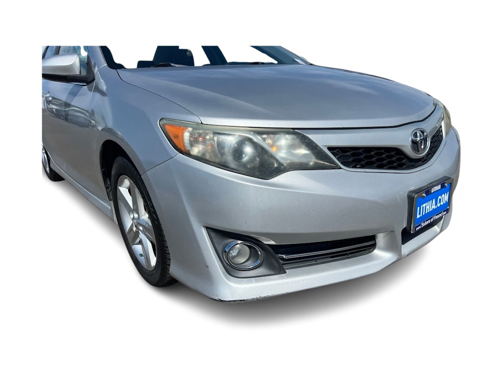 Thumbnail: 2014 Toyota Camry - 20
