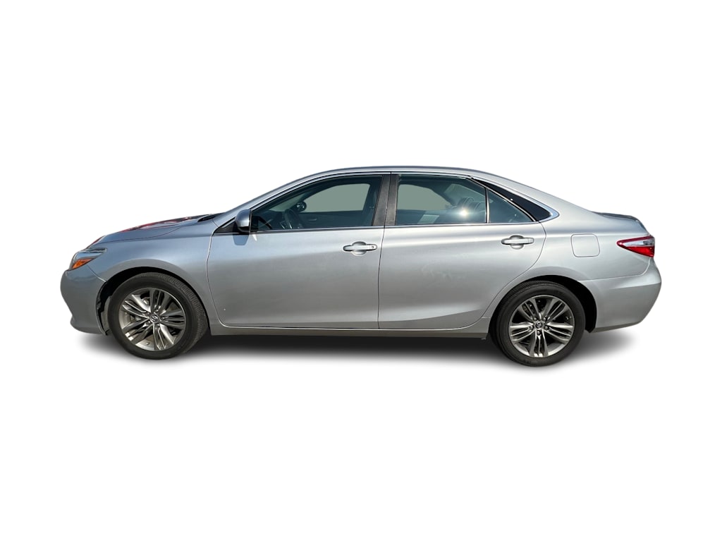 Thumbnail: 2015 Toyota Camry - 3