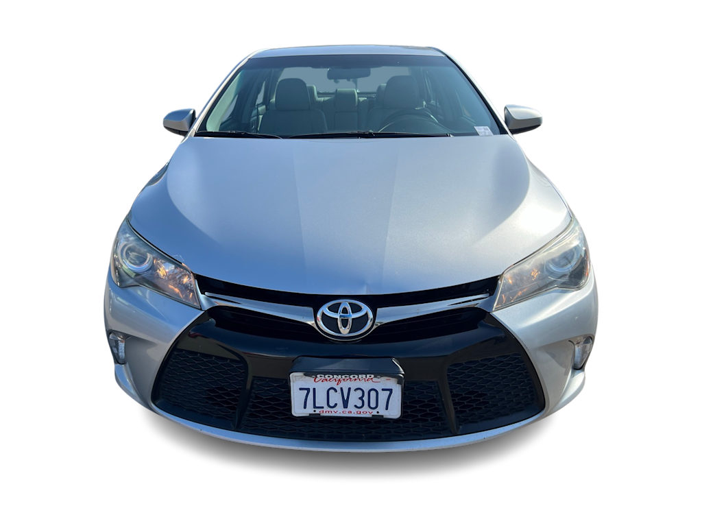 Thumbnail: 2015 Toyota Camry - 6