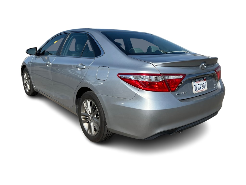 Thumbnail: 2015 Toyota Camry - 4