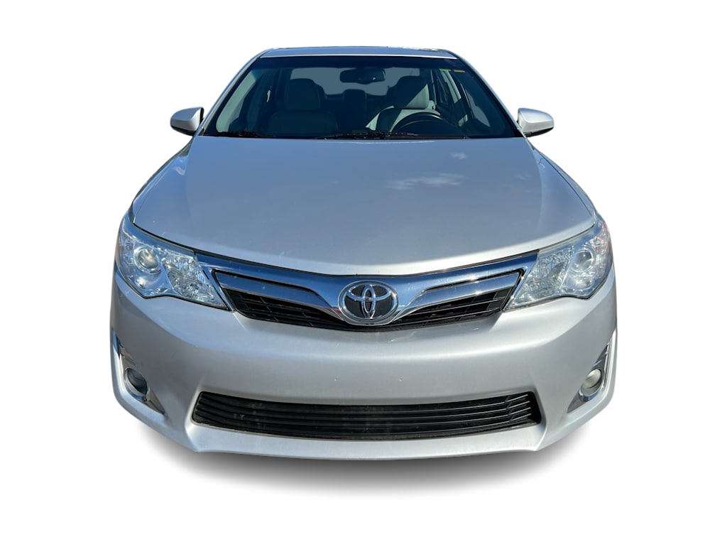 Thumbnail: 2012 Toyota Camry - 6
