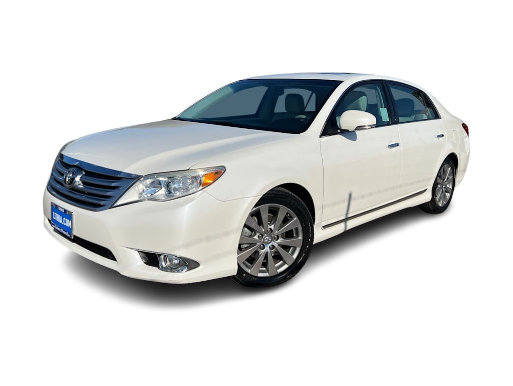 2012 Toyota Avalon