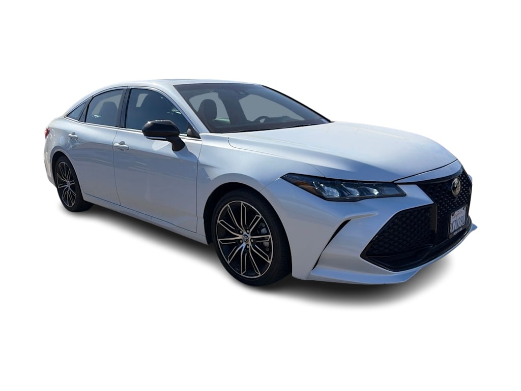 Thumbnail: 2019 Toyota Avalon - 15