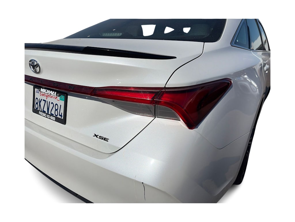 Thumbnail: 2019 Toyota Avalon - 23