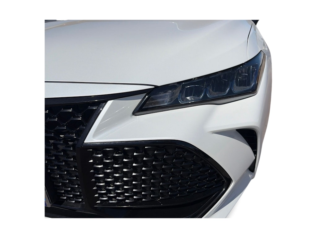 Thumbnail: 2019 Toyota Avalon - 6