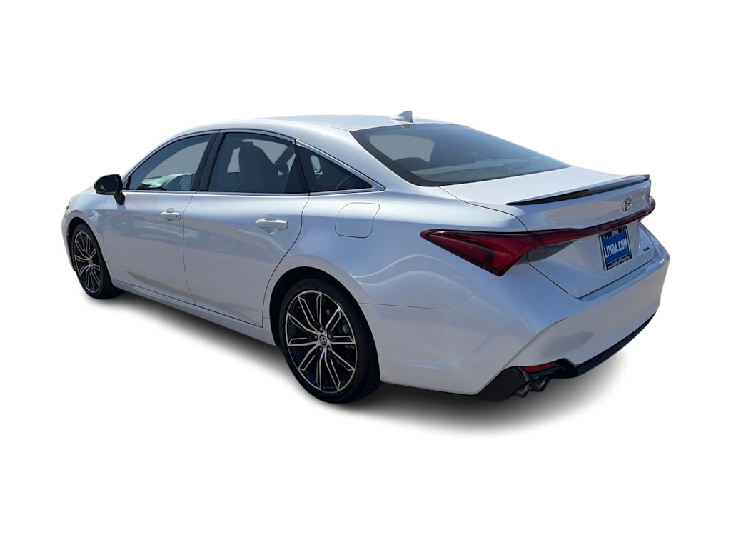 Thumbnail: 2019 Toyota Avalon - 4