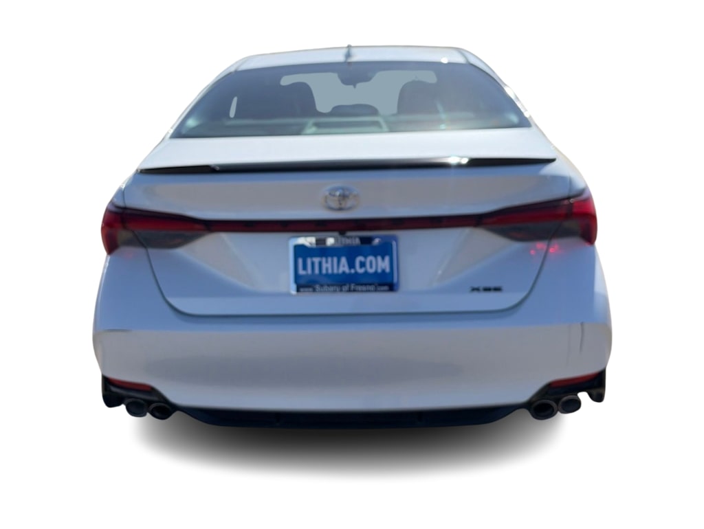 Thumbnail: 2019 Toyota Avalon - 5