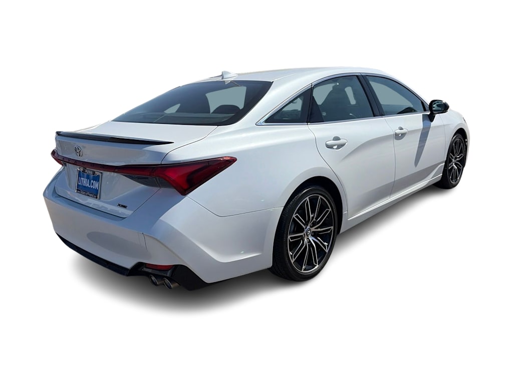 Thumbnail: 2019 Toyota Avalon - 19