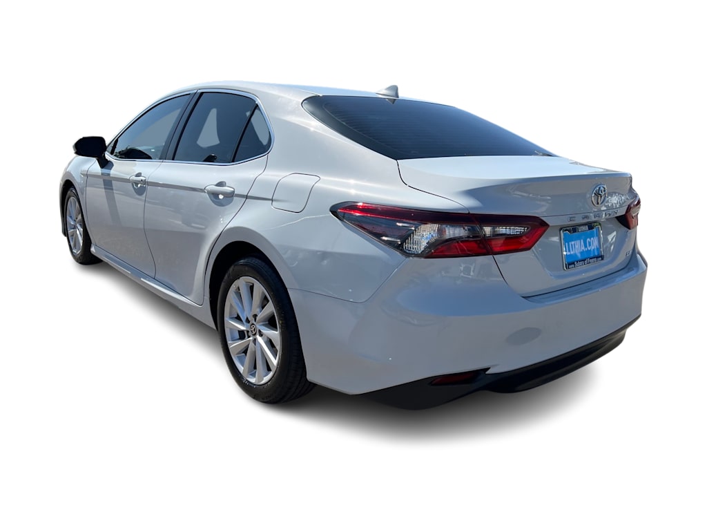 Image 5 of 2022 Toyota Camry