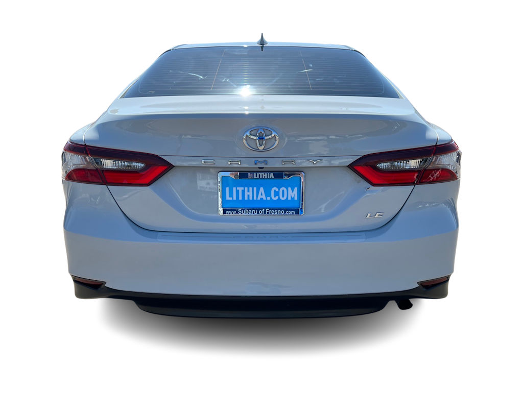Image 6 of 2022 Toyota Camry