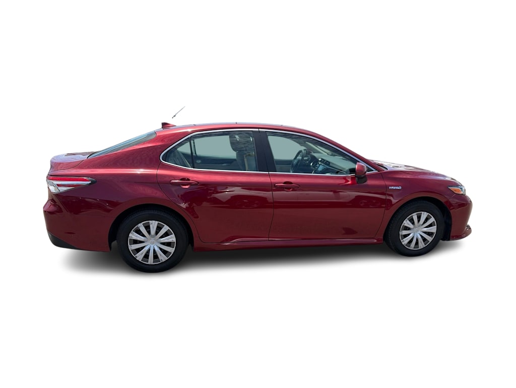 Thumbnail: 2020 Toyota Camry - 21