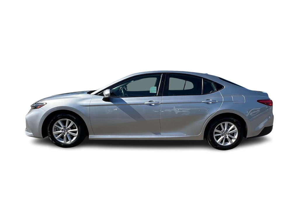 Thumbnail: 2025 Toyota Camry - 3