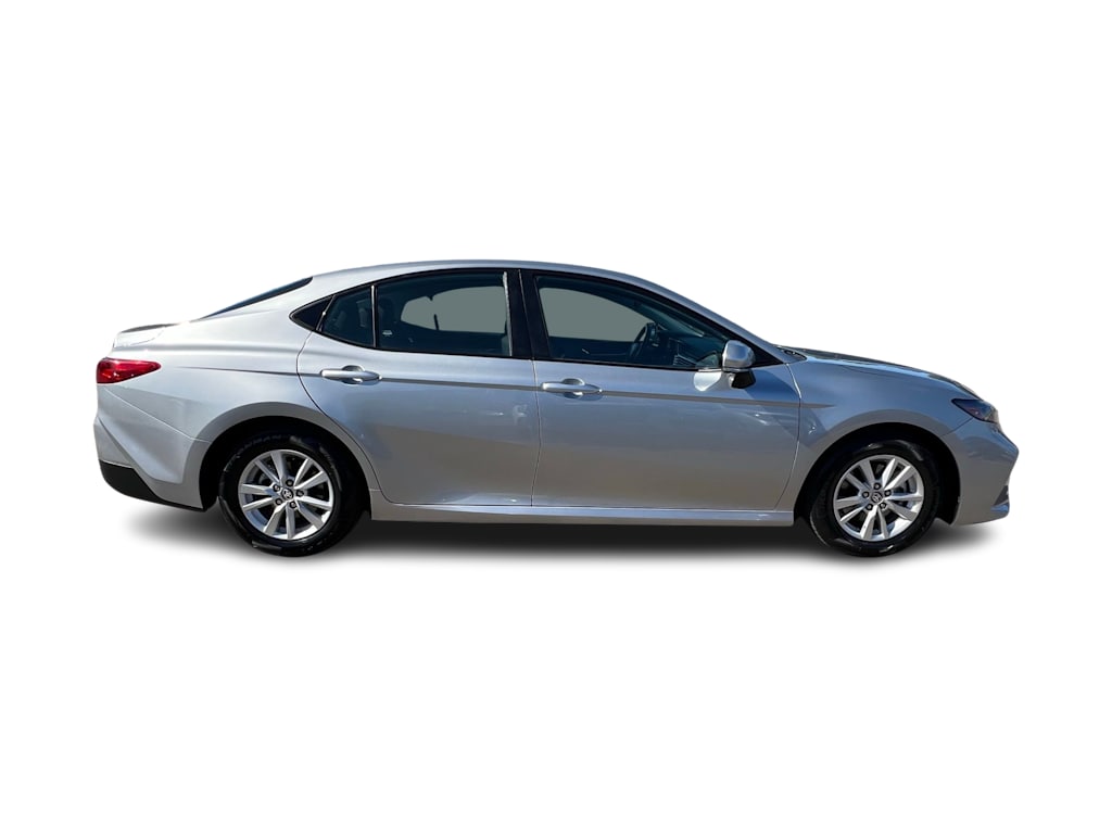 Thumbnail: 2025 Toyota Camry - 24