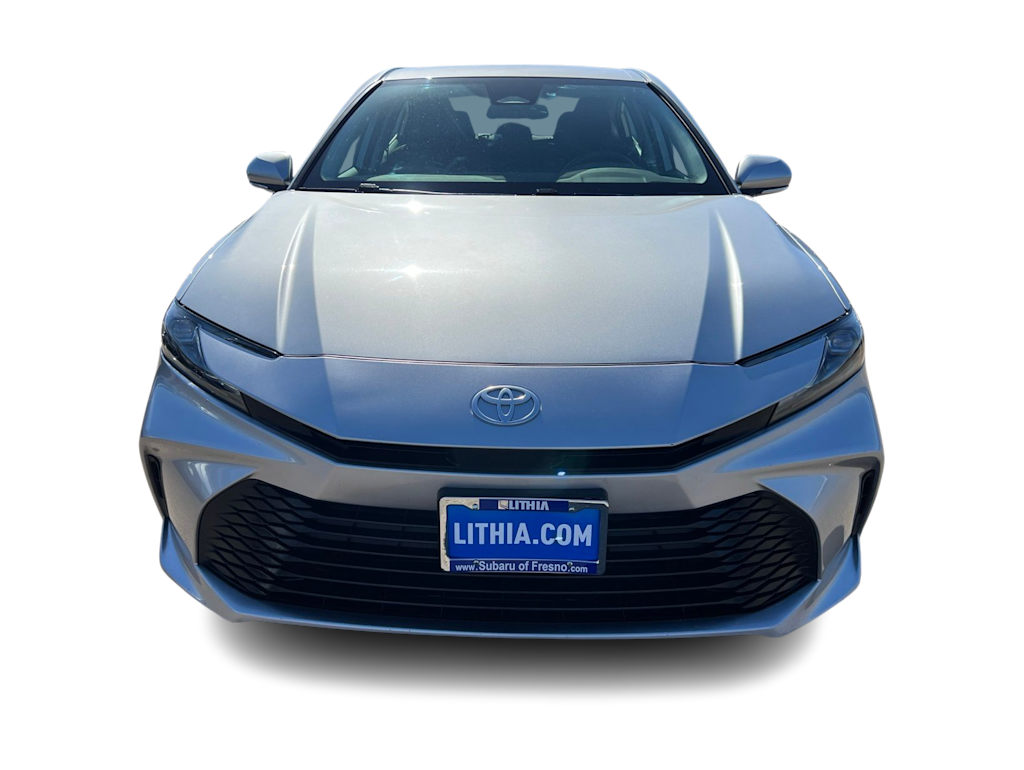 Thumbnail: 2025 Toyota Camry - 6