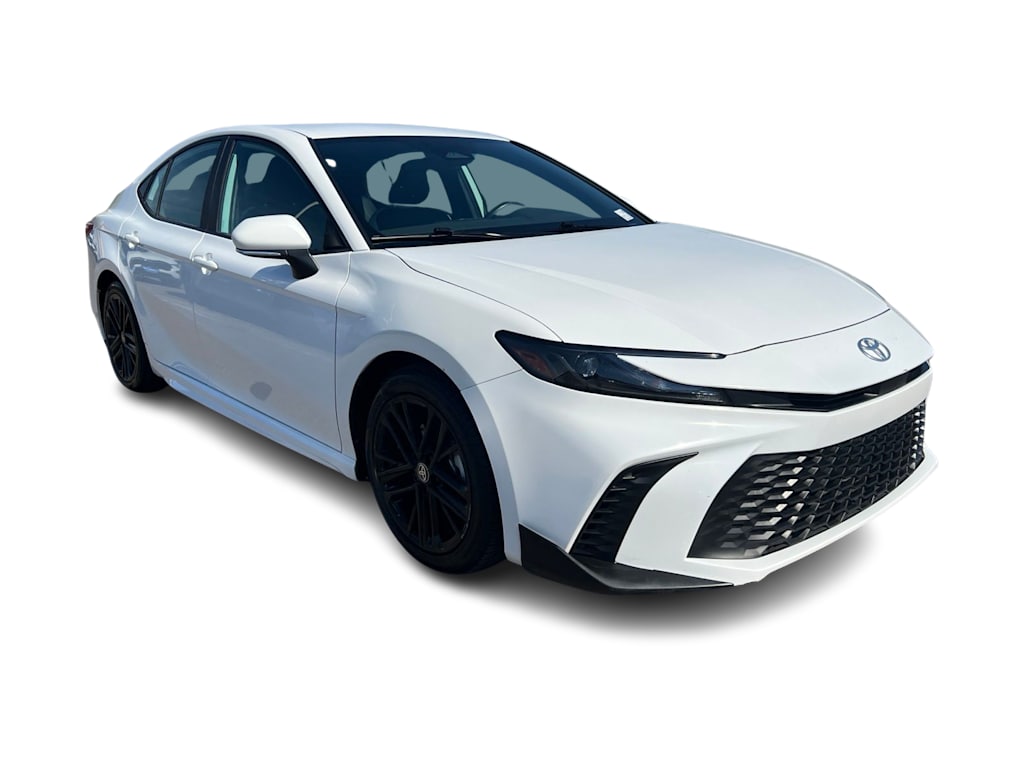 Thumbnail: 2025 Toyota Camry - 18