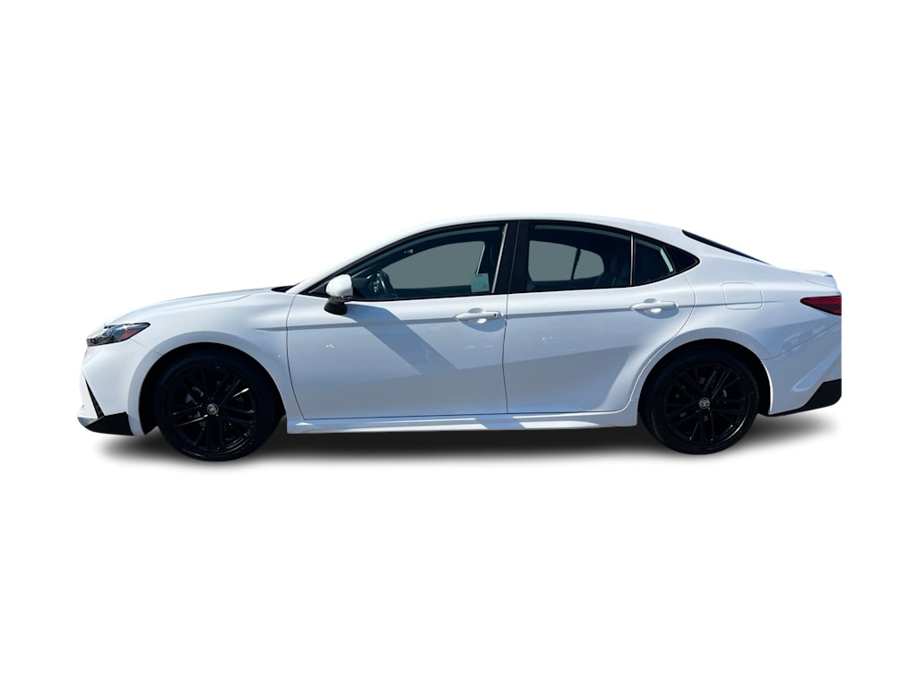Thumbnail: 2025 Toyota Camry - 3