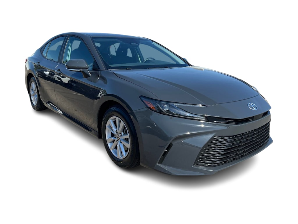 Thumbnail: 2025 Toyota Camry - 25