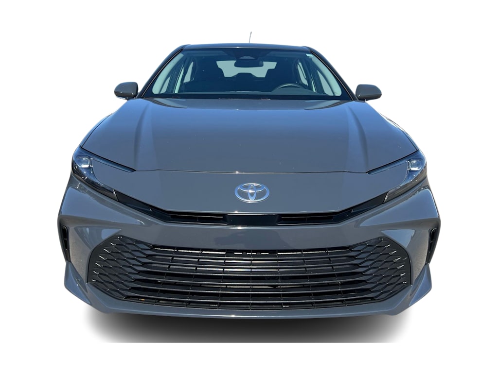Thumbnail: 2025 Toyota Camry - 6