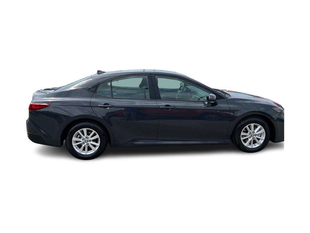 Thumbnail: 2025 Toyota Camry - 18