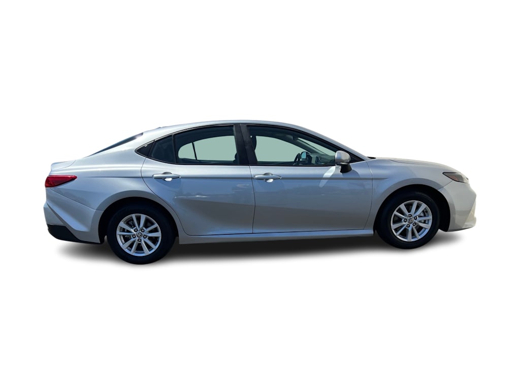 Thumbnail: 2025 Toyota Camry - 26