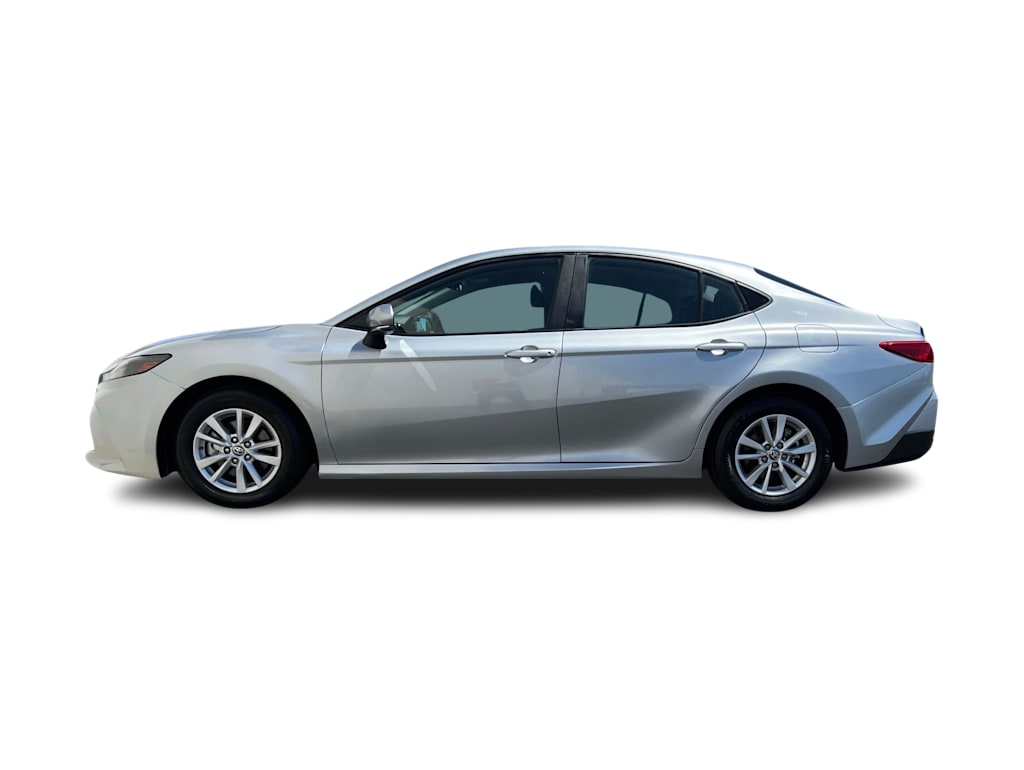 Thumbnail: 2025 Toyota Camry - 3
