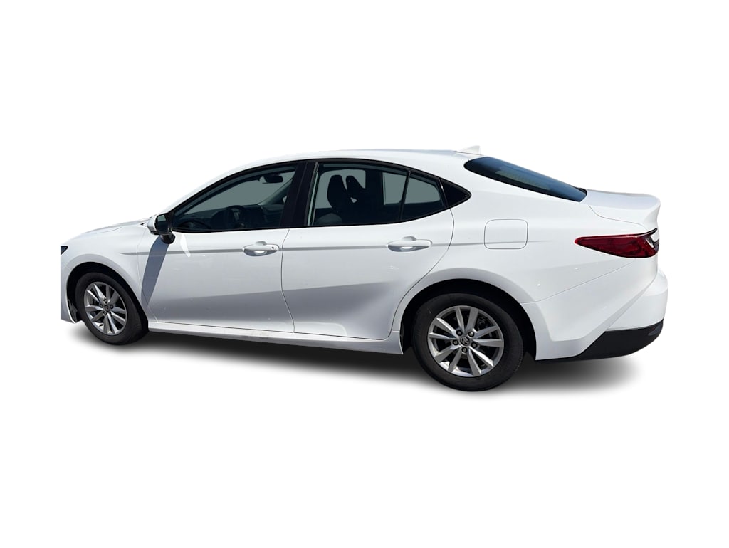 Thumbnail: 2025 Toyota Camry - 3