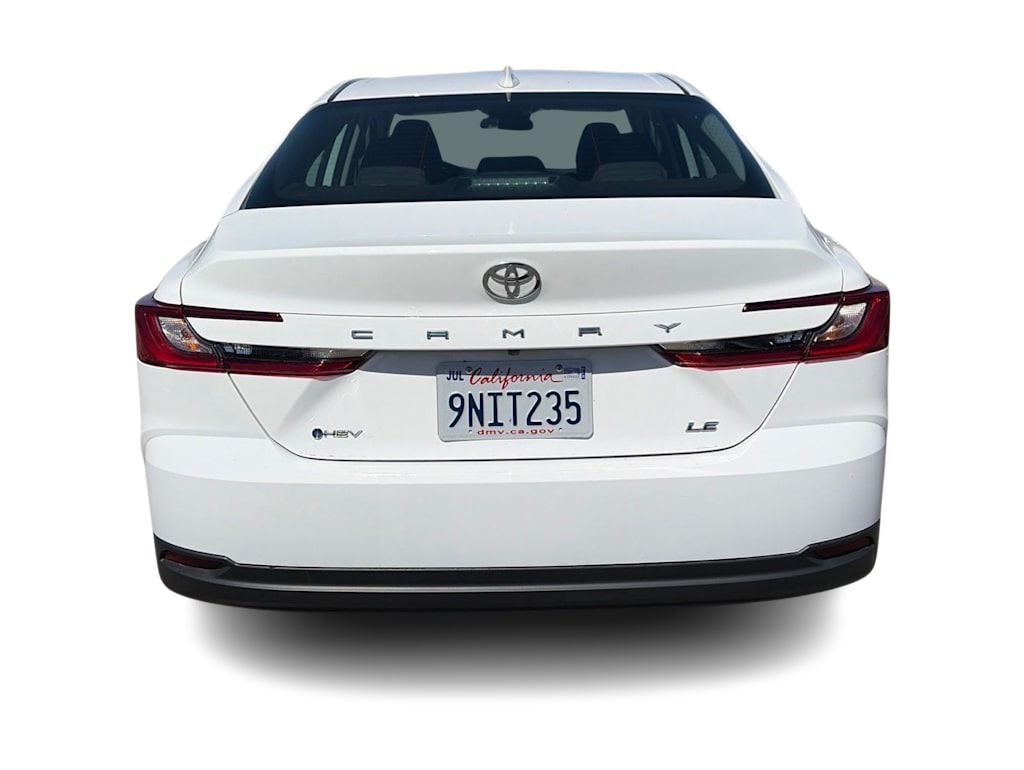 Thumbnail: 2025 Toyota Camry - 5