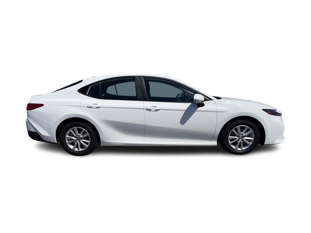 Thumbnail: 2025 Toyota Camry - 17