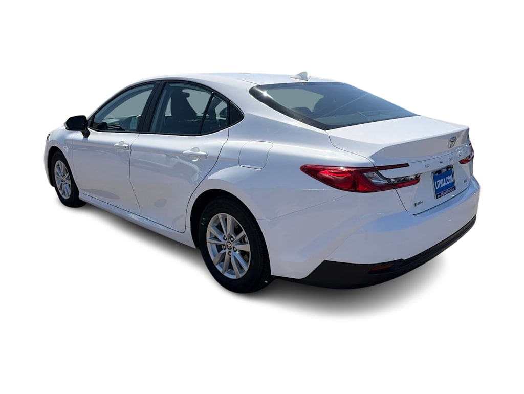 Thumbnail: 2025 Toyota Camry - 4