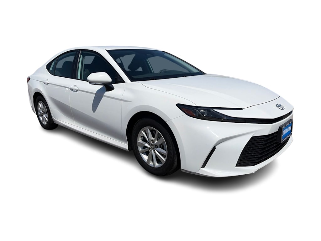 Thumbnail: 2025 Toyota Camry - 16