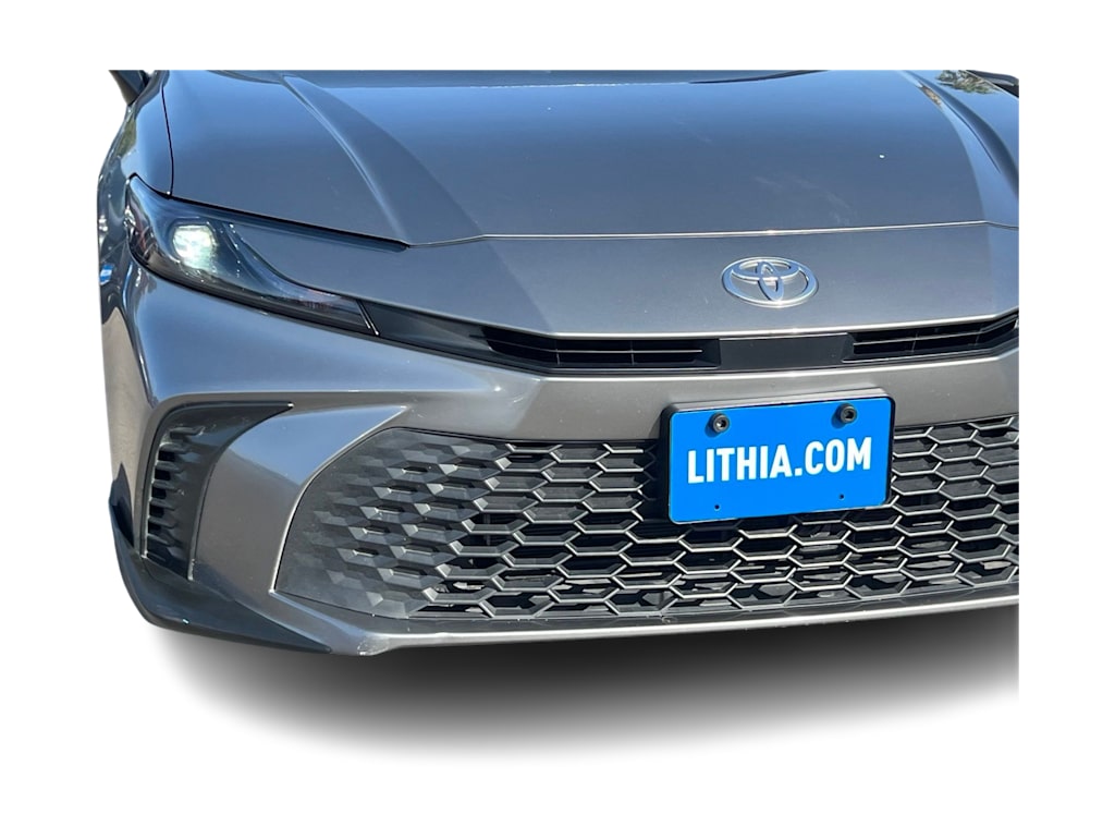Thumbnail: 2025 Toyota Camry - 21