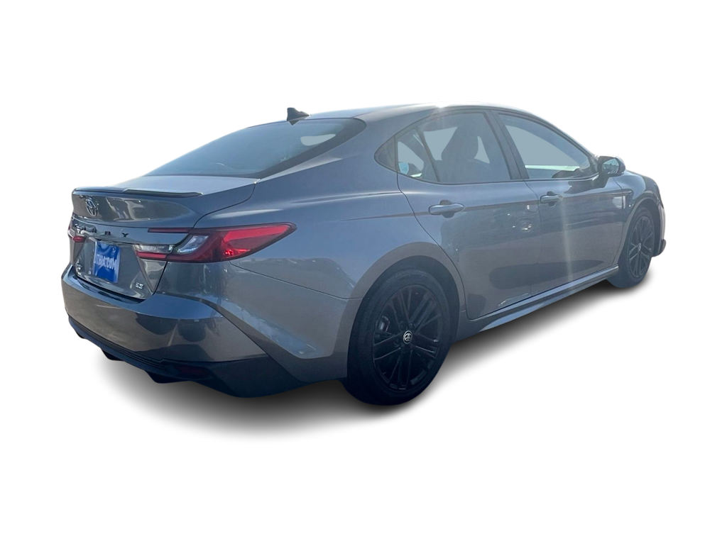 Thumbnail: 2025 Toyota Camry - 20