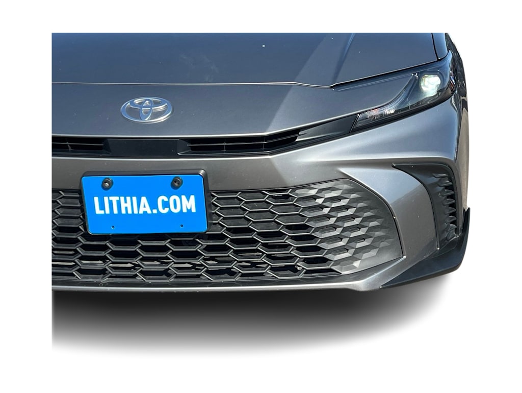 Thumbnail: 2025 Toyota Camry - 6
