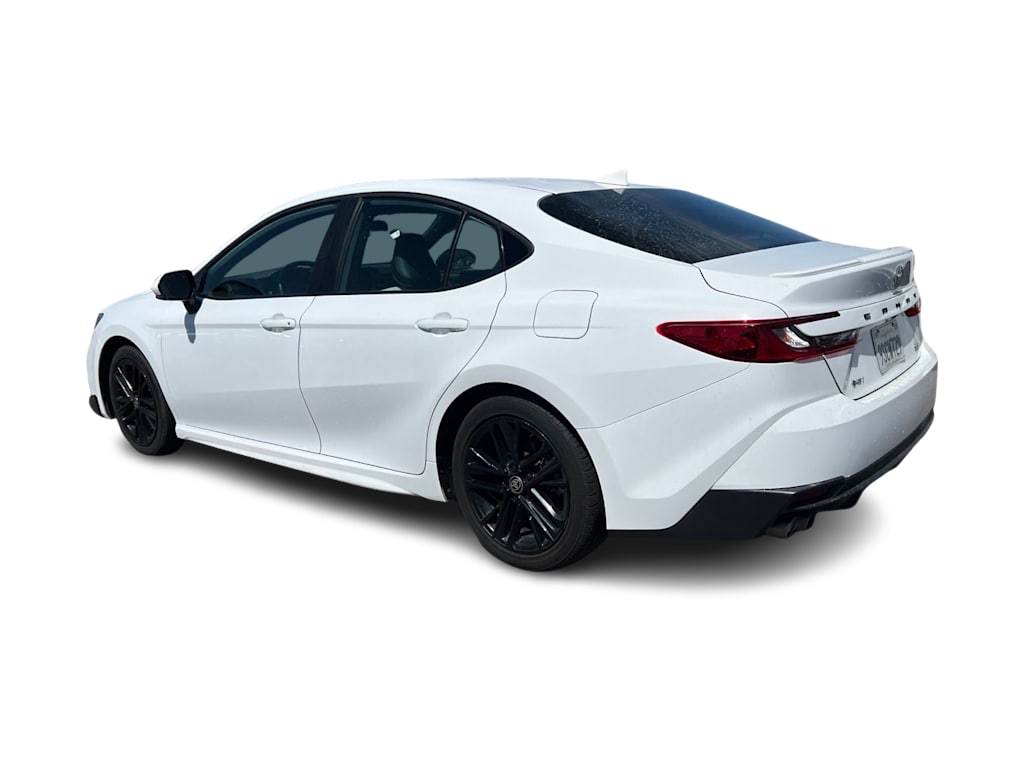 Thumbnail: 2025 Toyota Camry - 3