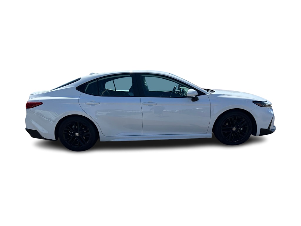 Thumbnail: 2025 Toyota Camry - 14
