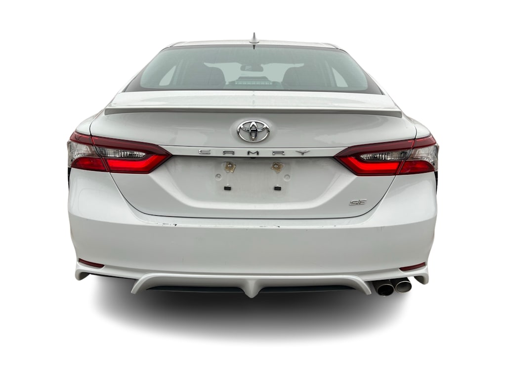 Thumbnail: 2023 Toyota Camry - 5