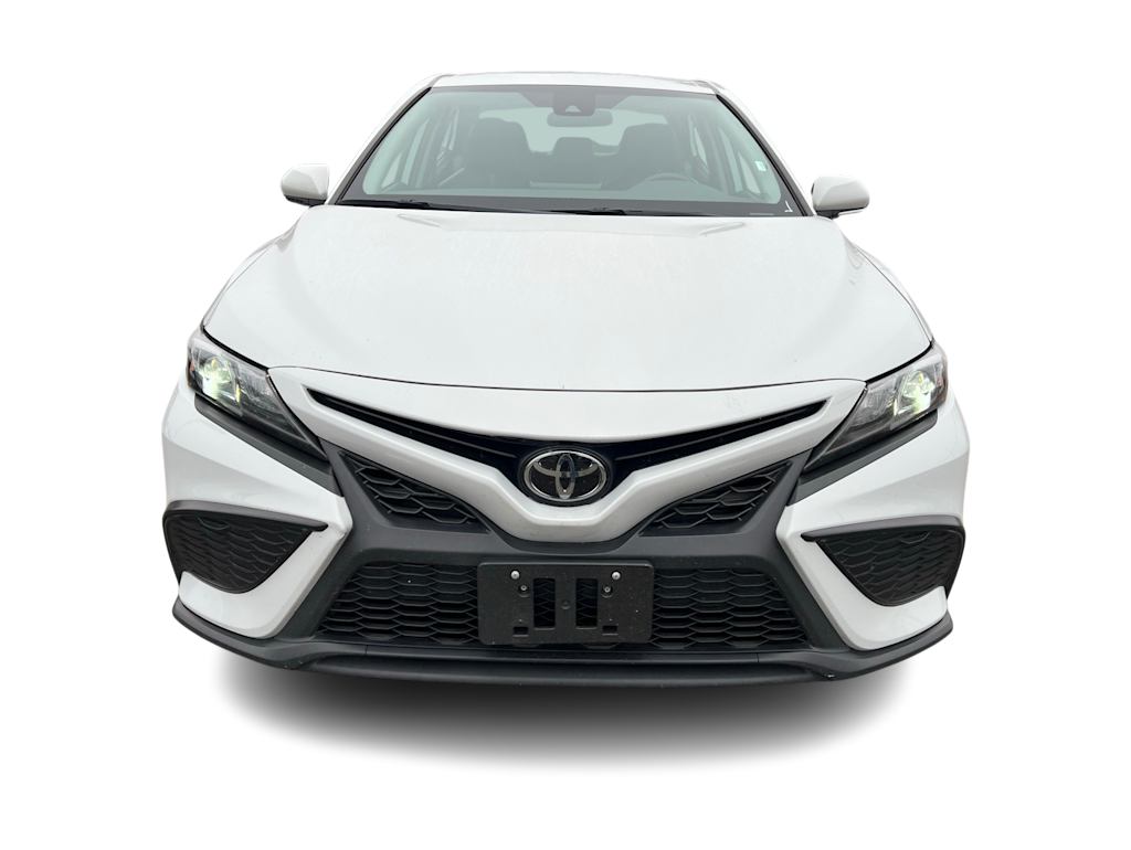 Thumbnail: 2023 Toyota Camry - 6