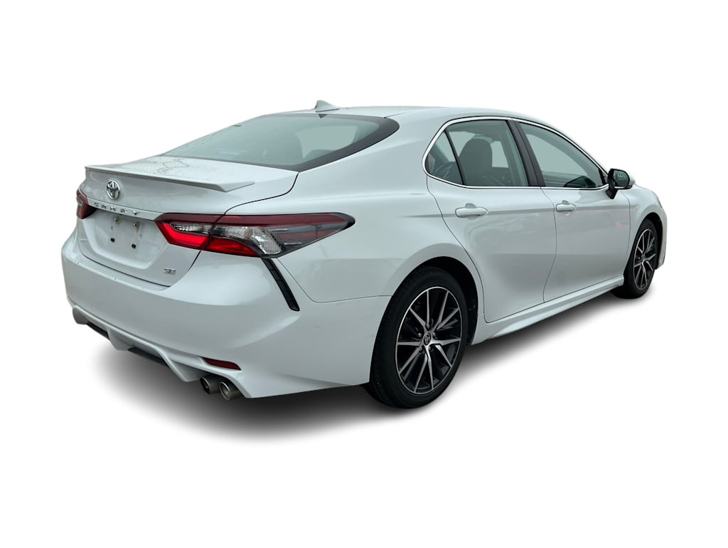 Thumbnail: 2023 Toyota Camry - 19