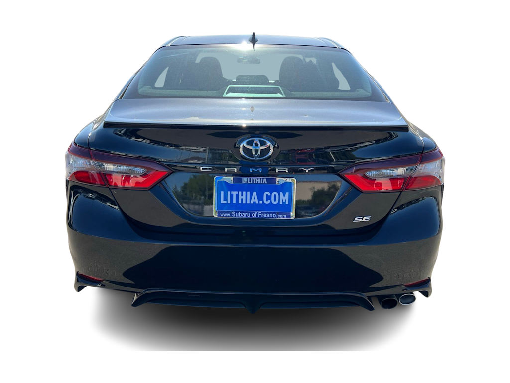 Thumbnail: 2023 Toyota Camry - 5