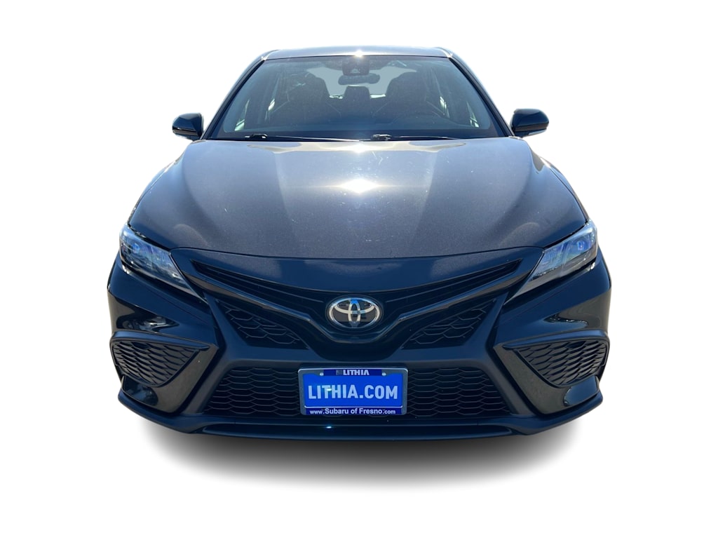 Thumbnail: 2023 Toyota Camry - 6