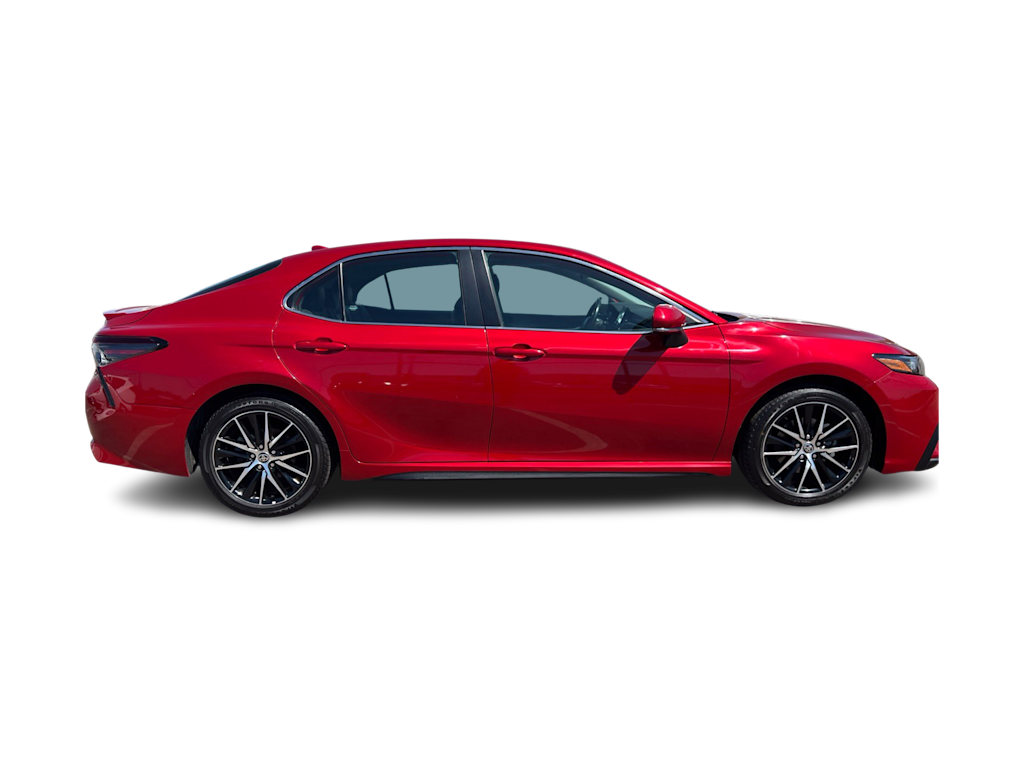 Thumbnail: 2024 Toyota Camry - 18