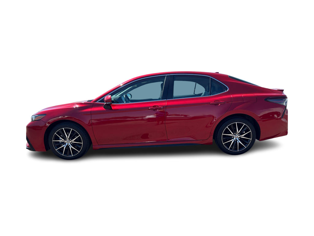 Thumbnail: 2024 Toyota Camry - 3