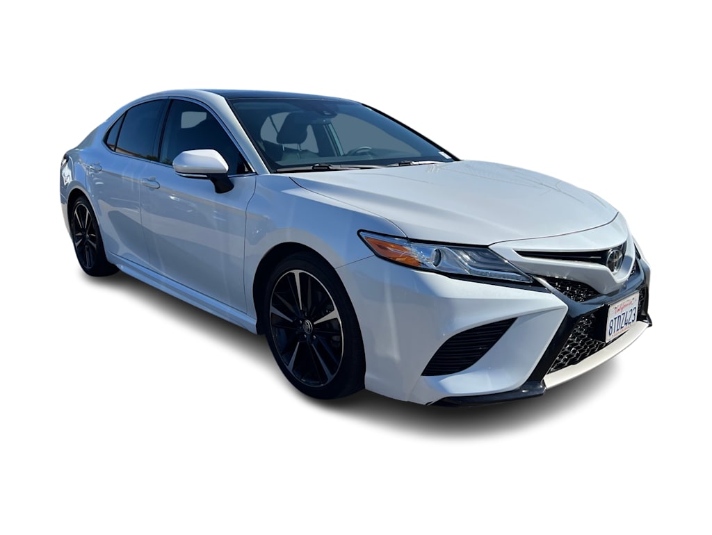 Thumbnail: 2020 Toyota Camry - 23