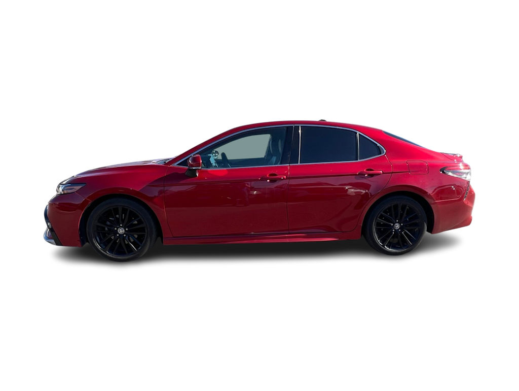 Thumbnail: 2022 Toyota Camry - 3