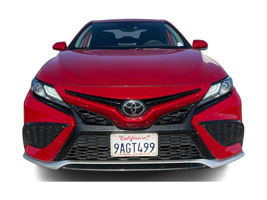 Thumbnail: 2022 Toyota Camry - 6