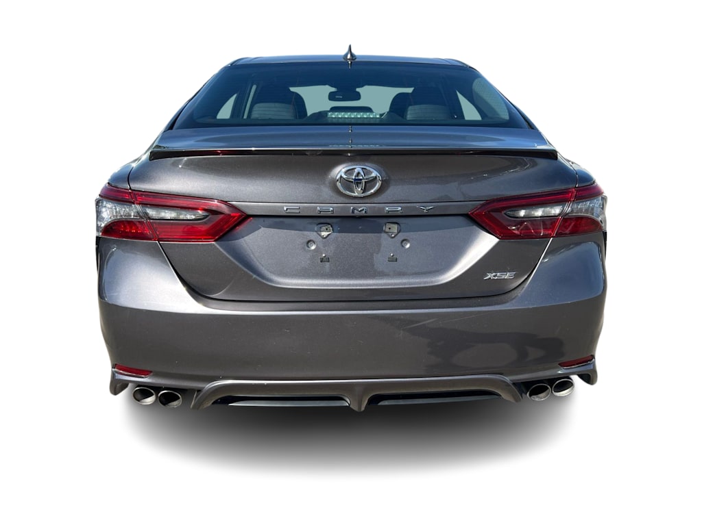 Thumbnail: 2024 Toyota Camry - 5