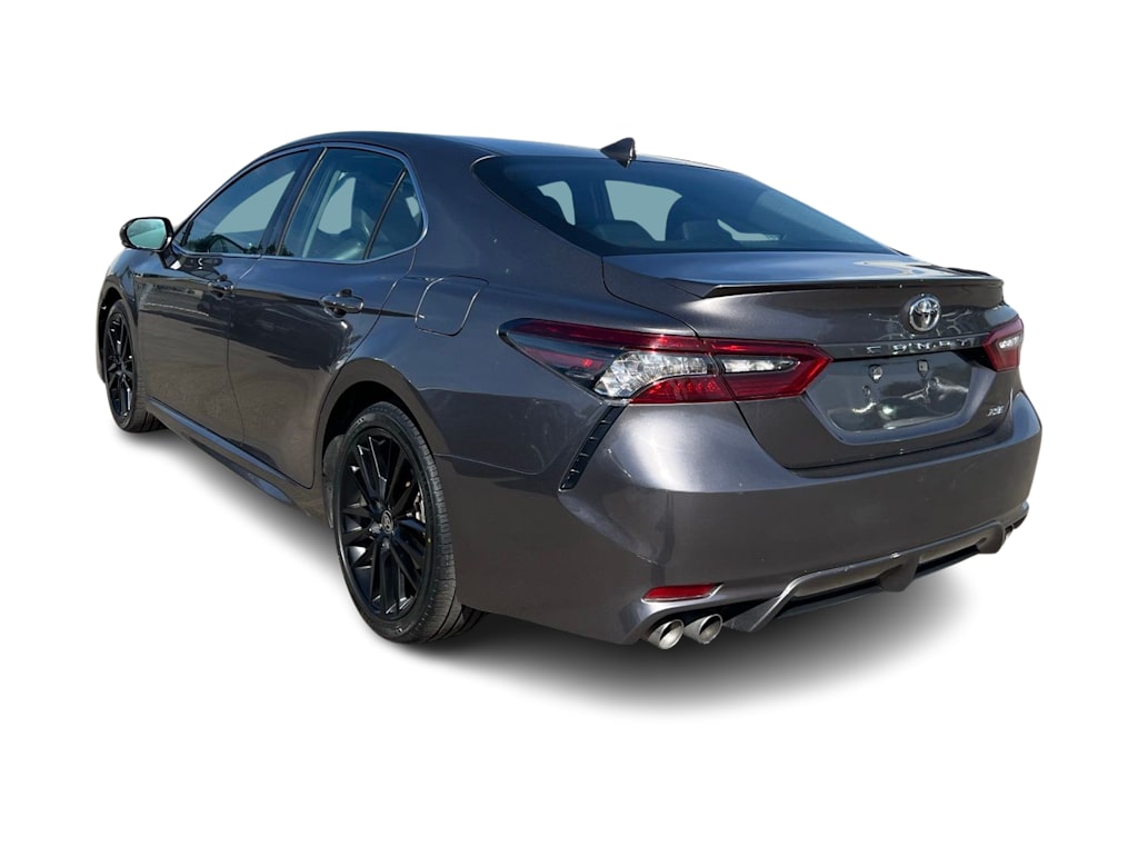 Thumbnail: 2024 Toyota Camry - 4
