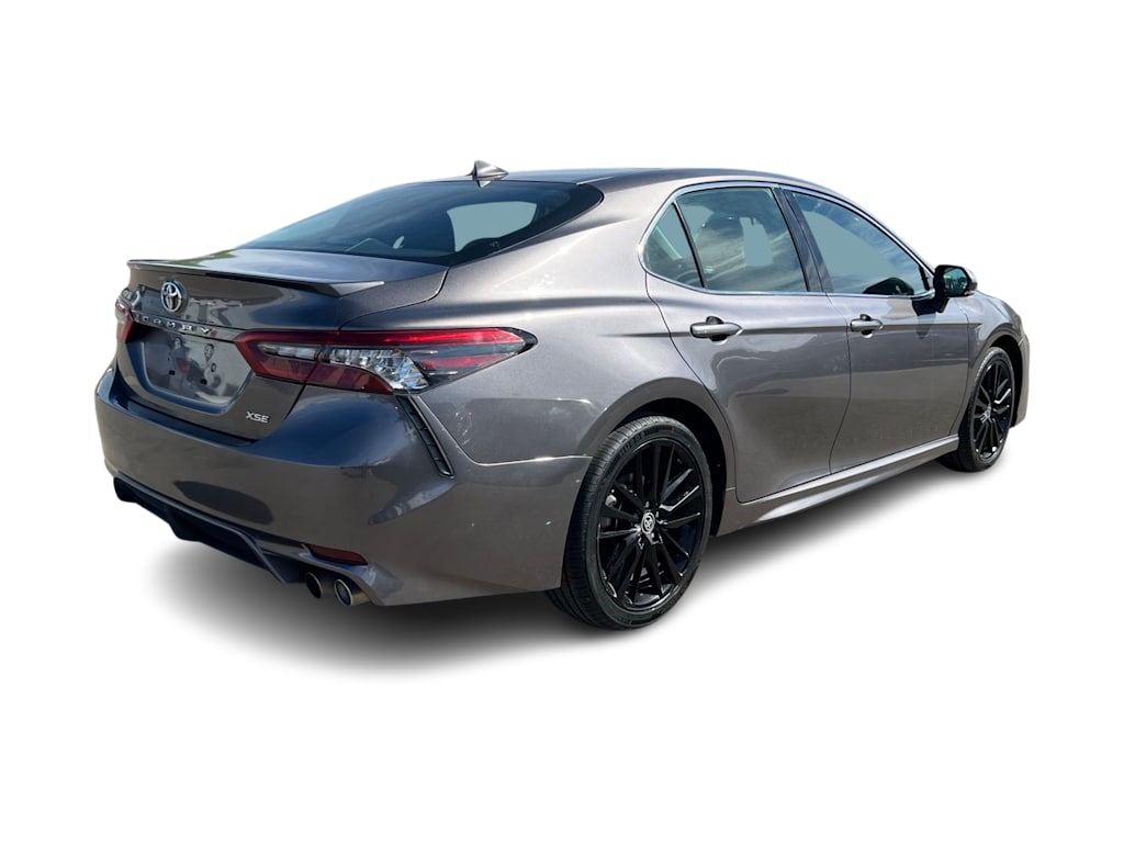 Thumbnail: 2024 Toyota Camry - 20