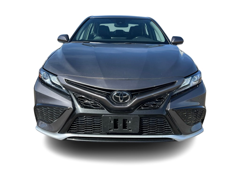 Thumbnail: 2024 Toyota Camry - 6