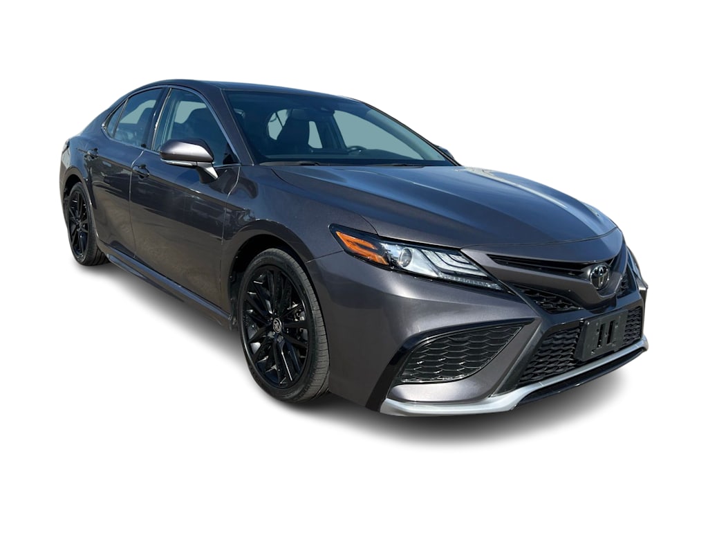 Thumbnail: 2024 Toyota Camry - 22